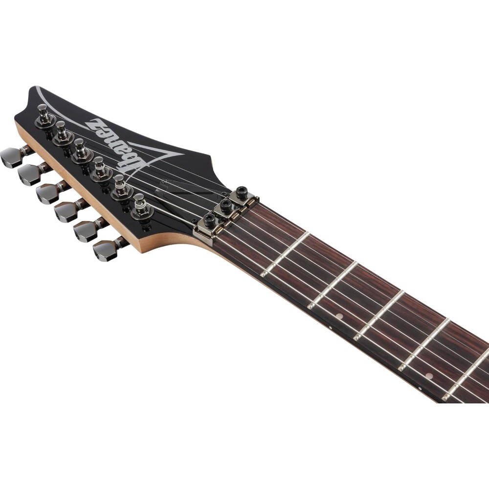 IBANEZ S520AH OBF - CHITARRA ELETTRICA COLORE COSMIC BLUE FLAT 