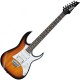 IBANEZ GRG140 SB - CHITARRA ELETTRICA SUNBURST