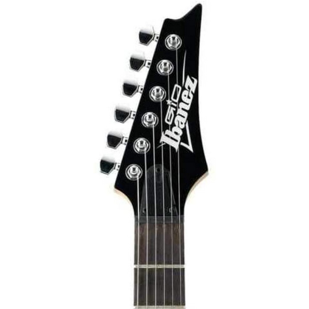 IBANEZ GRG140 SB - CHITARRA ELETTRICA SUNBURST