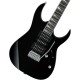 IBANEZ GRG170DX BKN - CHITARRA ELETTRICA BLACK NIGHT NERA