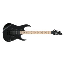 IBANEZ RG550 BK - CHITARRA ELETTRICA NERA