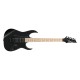 IBANEZ RG550 BK - CHITARRA ELETTRICA NERA