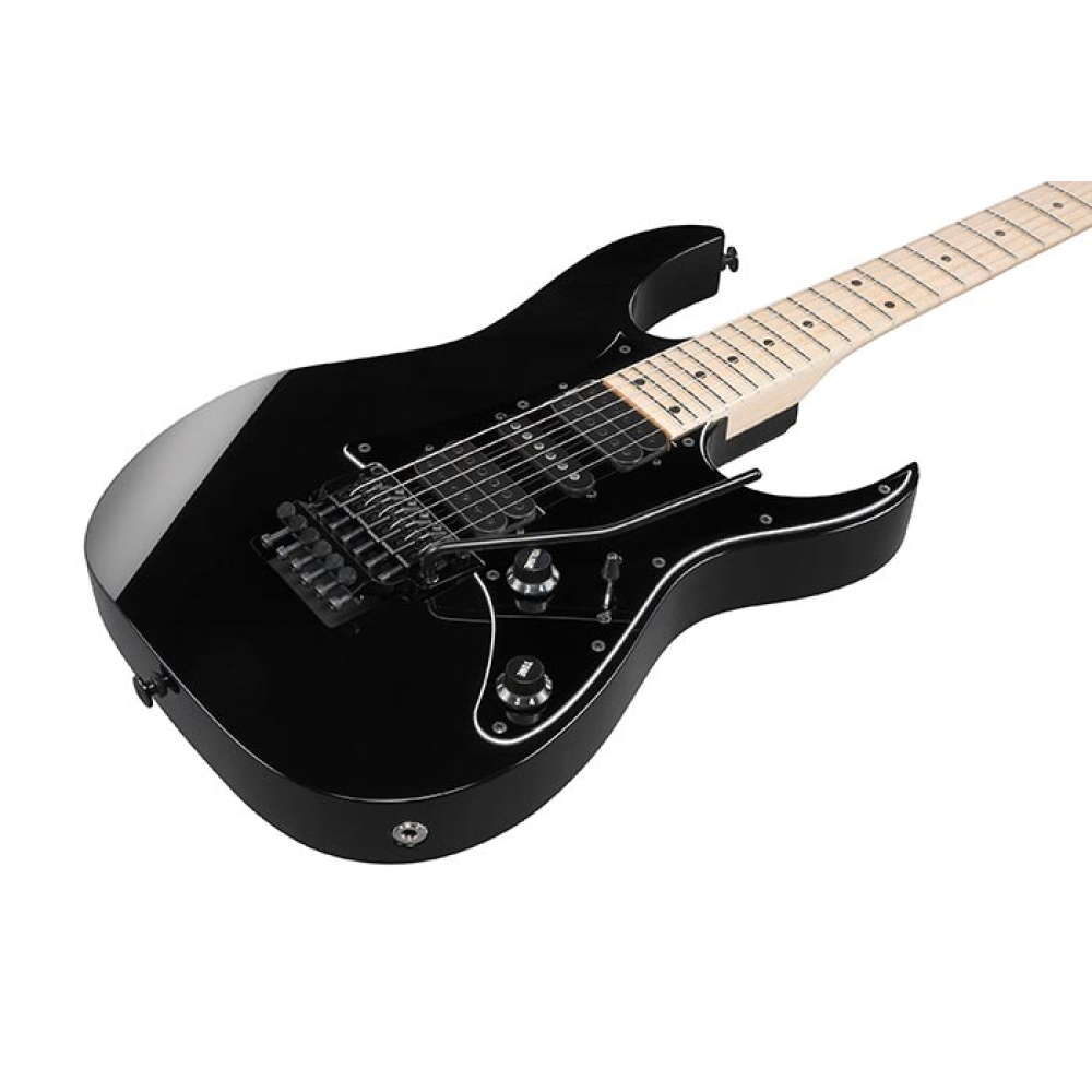 IBANEZ RG550 BK - CHITARRA ELETTRICA NERA