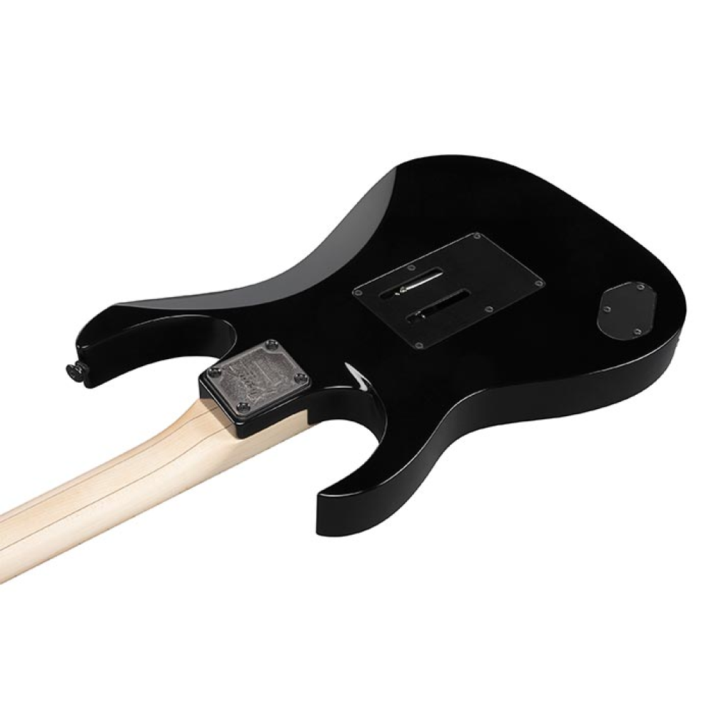 IBANEZ RG550 BK - CHITARRA ELETTRICA NERA