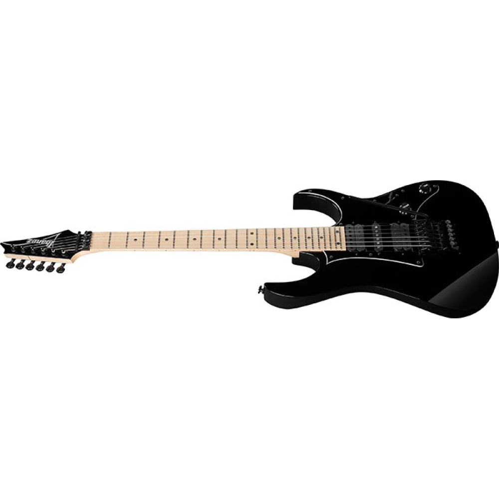 IBANEZ RG550 BK - CHITARRA ELETTRICA NERA