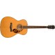 FENDER PO 220E Orchestra Natural - CHITARRA ACUSTICA ELETTRIFICATA COLOR NATURAL