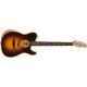 FENDER Acoustasonic Player Telecaster RW SHDW - CHITARRA ACUSTICA / ELETTRICA SHADOW BURST