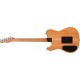 FENDER Acoustasonic Player Telecaster RW SHDW - CHITARRA ACUSTICA / ELETTRICA SHADOW BURST