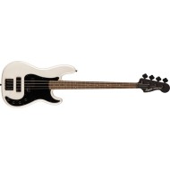 FENDER SQUIER CONTEMPORARY ACTIVE PRECISION BASS PWT - BASSO ELETTRICO COLORE PEARL WHITE
