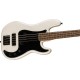 FENDER SQUIER CONTEMPORARY ACTIVE PRECISION BASS PWT - BASSO ELETTRICO COLORE PEARL WHITE