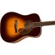 FENDER PD 220E 3 TVS - CHITARRA ACUSTICA DREADNOUGHT ELETTRIFICATA 3 TONE VINTAGE SUNBURST