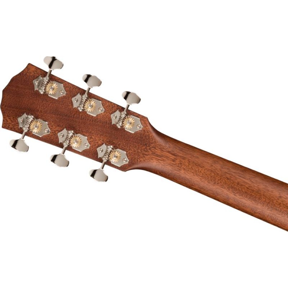 FENDER PD 220E 3 TVS - CHITARRA ACUSTICA DREADNOUGHT ELETTRIFICATA 3 TONE VINTAGE SUNBURST