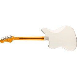 FENDER Squier Classic Vibe L50S Jazzmaster LRL GPG WBL - BASSO ELETTRICO COLOR WHITE BLONDE