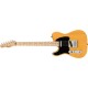 FENDER Squier Affinity Telecaster LH MN BTB (Left Handed) - CHITARRA ELETTRICA MANCINA BUTTERSCOTCH BLONDE