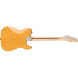 FENDER Squier Affinity Telecaster LH MN BTB (Left Handed) - CHITARRA ELETTRICA MANCINA BUTTERSCOTCH BLONDE
