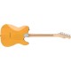 FENDER Squier Affinity Telecaster LH MN BTB (Left Handed) - CHITARRA ELETTRICA MANCINA BUTTERSCOTCH BLONDE