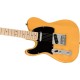 FENDER Squier Affinity Telecaster LH MN BTB (Left Handed) - CHITARRA ELETTRICA MANCINA BUTTERSCOTCH BLONDE