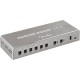 FENDER Engine Room LVL8 Power Supply  - ALIMENTATORE PER PEDALIERA EFFETTI 8 OUT