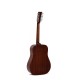 SIGMA DM 12E - Chitarra Acustica 12 Corde Elettrificata