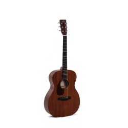 SIGMA OOOMC 15L - CHITARRA ACUSTICA MANCINA FINITURA NATURAL OPACA 