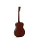 SIGMA OOOMC 15L - CHITARRA ACUSTICA MANCINA FINITURA NATURAL OPACA 