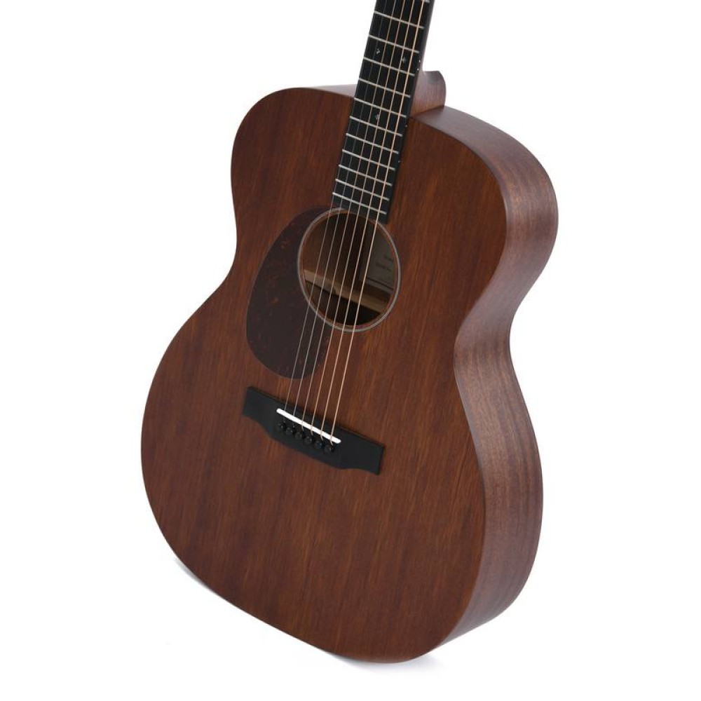 SIGMA OOOMC 15L - CHITARRA ACUSTICA MANCINA FINITURA NATURAL OPACA 