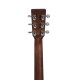 SIGMA OOOMC 15L - CHITARRA ACUSTICA MANCINA FINITURA NATURAL OPACA 