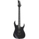 IBANEZ RGR 662AHBF WK - CHITARRA ELETTRICA COLORE WEATHERED BLACK