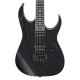 IBANEZ RGR 662AHBF WK - CHITARRA ELETTRICA COLORE WEATHERED BLACK