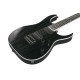 IBANEZ RGR 662AHBF WK - CHITARRA ELETTRICA COLORE WEATHERED BLACK