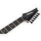 IBANEZ RGR 662AHBF WK - CHITARRA ELETTRICA COLORE WEATHERED BLACK