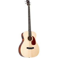 SIGMA SIG BME - BASSO ACUSTICO PREAMPLIFICATO NATURAL