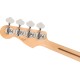 FENDER Player Jazz Bass PF CAR - BASSO ELETTRICO CANDY APPLE RED
