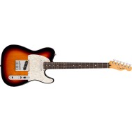 FENDER Player II Modified Telecaster RW 3TS - CHITARRA ELETTRICA 3 COLORI SUNBURST
