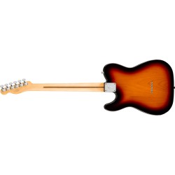 FENDER Player II Modified Telecaster RW 3TS - CHITARRA ELETTRICA 3 COLORI SUNBURST