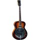 EKO Resonator - CHITARRA RESOFONICA SUNBURST