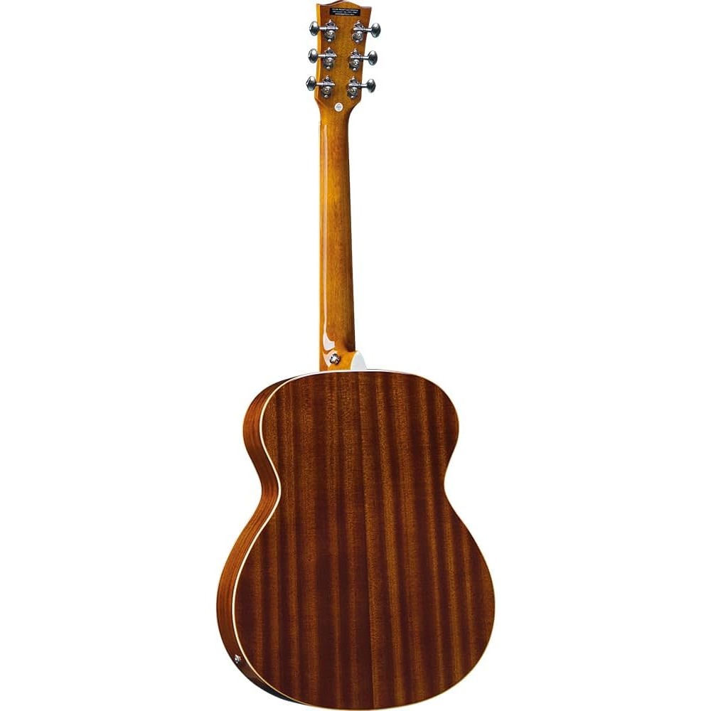 EKO Resonator - CHITARRA RESOFONICA SUNBURST
