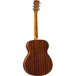 EKO Resonator - CHITARRA RESOFONICA SUNBURST