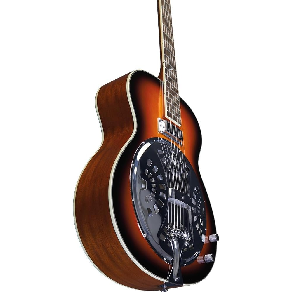 EKO Resonator - CHITARRA RESOFONICA SUNBURST