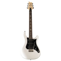 PRS SE STUDIO STD WP - CHITARRA ELETTRICA COLORE PEARL WHITE