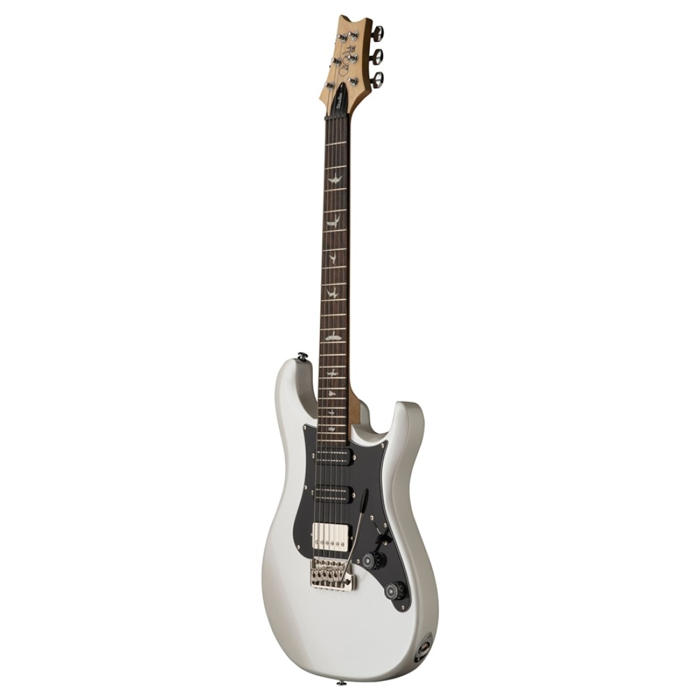 PRS SE STUDIO STD WP - CHITARRA ELETTRICA COLORE PEARL WHITE