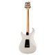 PRS SE STUDIO STD WP - CHITARRA ELETTRICA COLORE PEARL WHITE