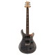PRS SE Custom 24 Charcoal 2023 - CHITARRA ELETTRICA CHARCOAL