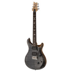 PRS SE Custom 24 Charcoal 2023 - CHITARRA ELETTRICA CHARCOAL