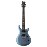 PRS SE CE24 Standard Satin Ice Blue Metallic 2025 - CHITARRA ELETTRICA