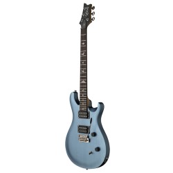 PRS SE CE24 Standard Satin Ice Blue Metallic 2025 - CHITARRA ELETTRICA