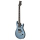 PRS SE CE24 Standard Satin Ice Blue Metallic 2025 - CHITARRA ELETTRICA