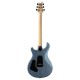 PRS SE CE24 Standard Satin Ice Blue Metallic 2025 - CHITARRA ELETTRICA