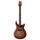 PRS SE Custom 24 Charcoal Cherry Burst 2025 - CHITARRA ELETTRICA 