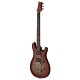 PRS SE Custom 24 Charcoal Cherry Burst 2025 - CHITARRA ELETTRICA 